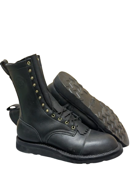 "Ground Pounder Crepe 11.5D – Le Pied Parfait pour un Style Audacieux et Confortable."