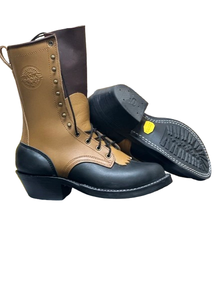 Frontier Packer #57: L-9EE & R-9F Mismate, qualité exceptionnelle, prix imbattable 430$!