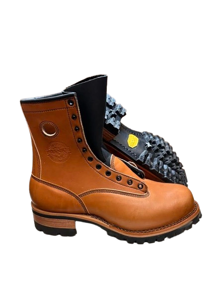 Wilshire-LTT #02: Pointure 11.5C, le confort ultime à $499. Une affaire rare, un style intemporel.